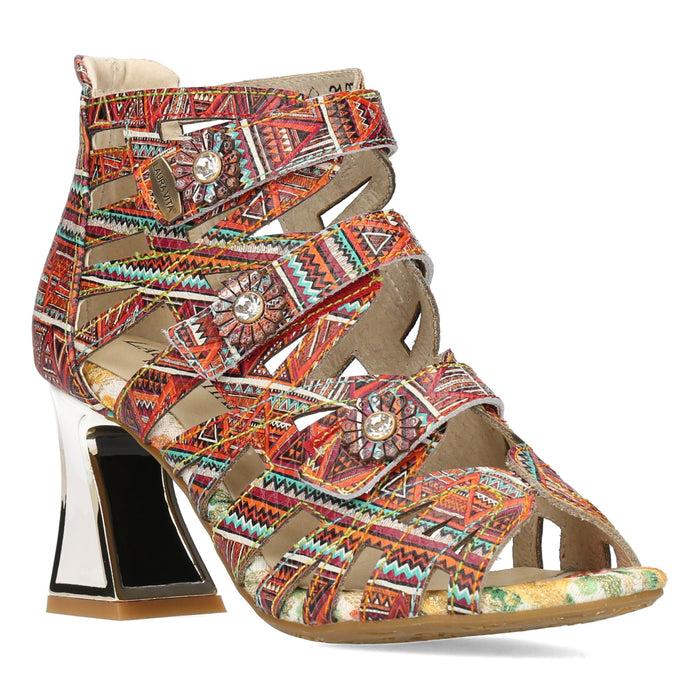 Laura Vita Sandales - JACBO 01 Arty