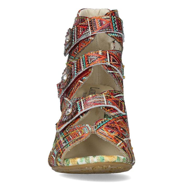 Laura Vita Sandales - JACBO 01 Arty