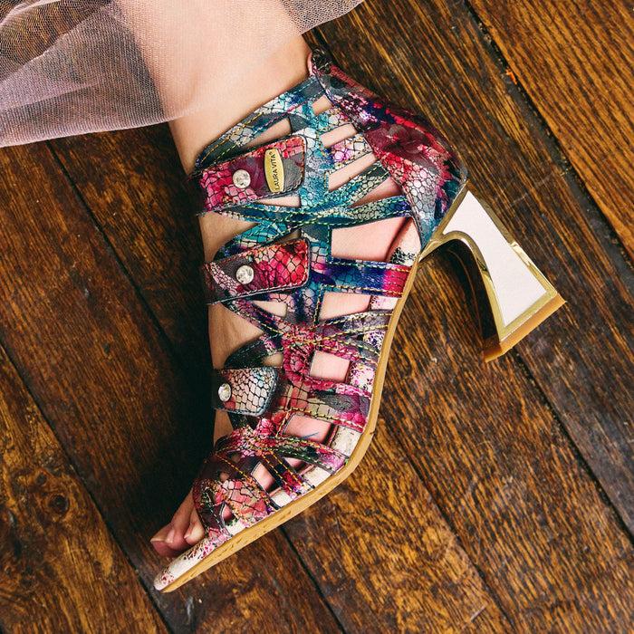 Laura Vita Sandales - JACBO 01