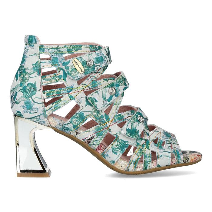 Laura Vita Sandales - JACBO 01