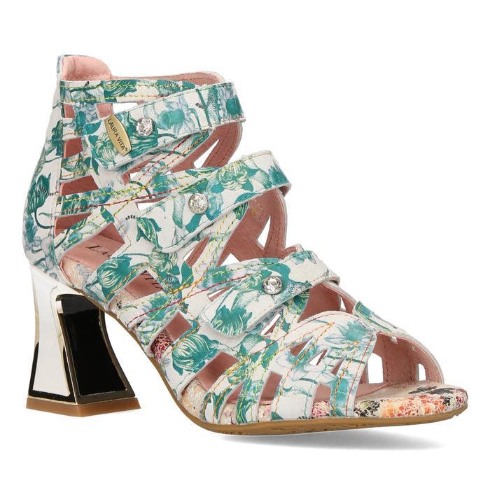 Laura Vita Sandales - JACBO 01