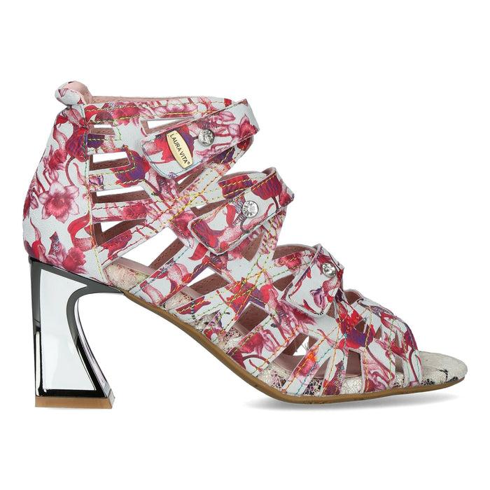 laura vita Sandales - JACBO 01