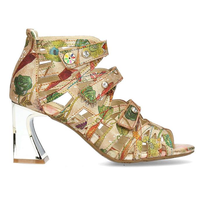laura vita Sandales - JACBO 01