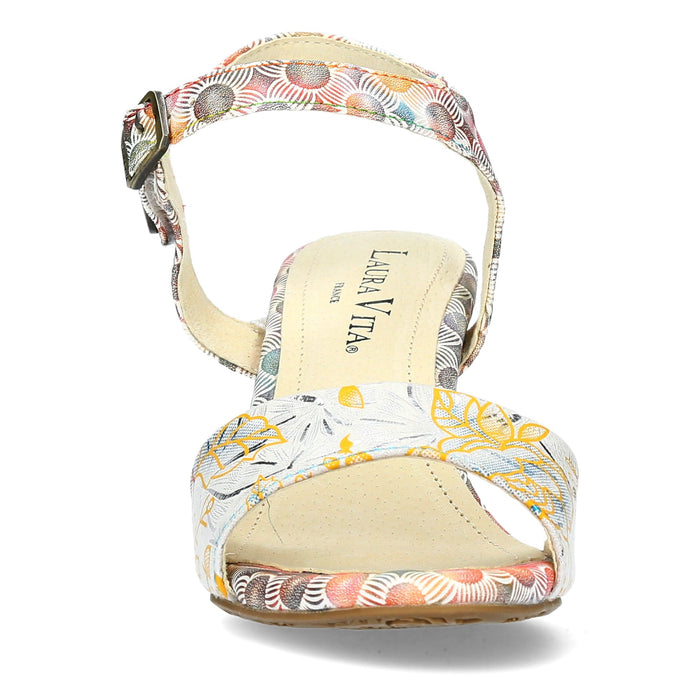 Laura Vita Sandales - JACBO 0122