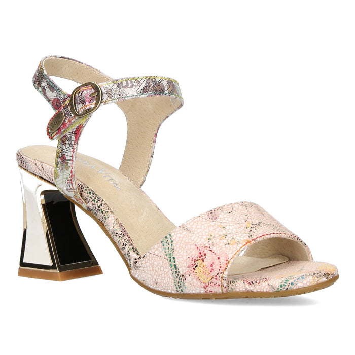 Laura Vita Sandales - JACBO 0122