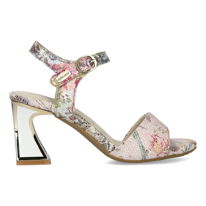 laura vita Sandales - JACBO 0122