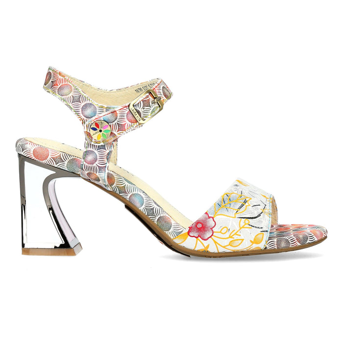 laura vita Sandales - JACBO 0122