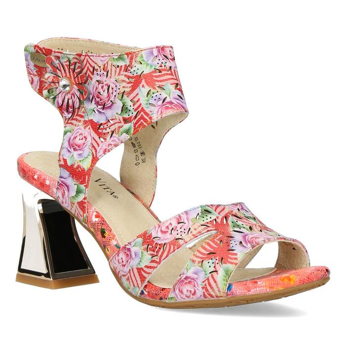 Laura Vita Sandales - JACBO 03