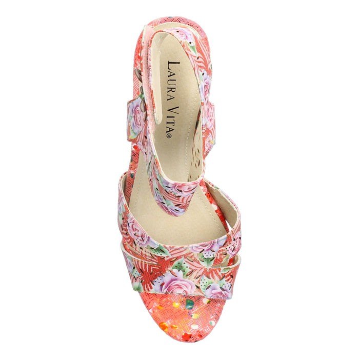 Laura Vita Sandales - JACBO 03