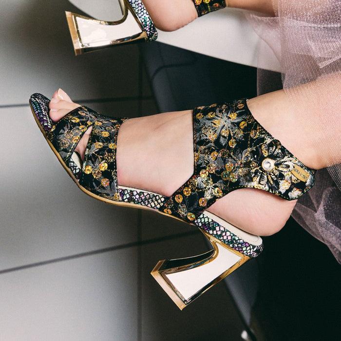 Laura Vita Sandales - JACBO 03