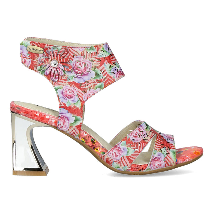 laura vita Sandales - JACBO 03