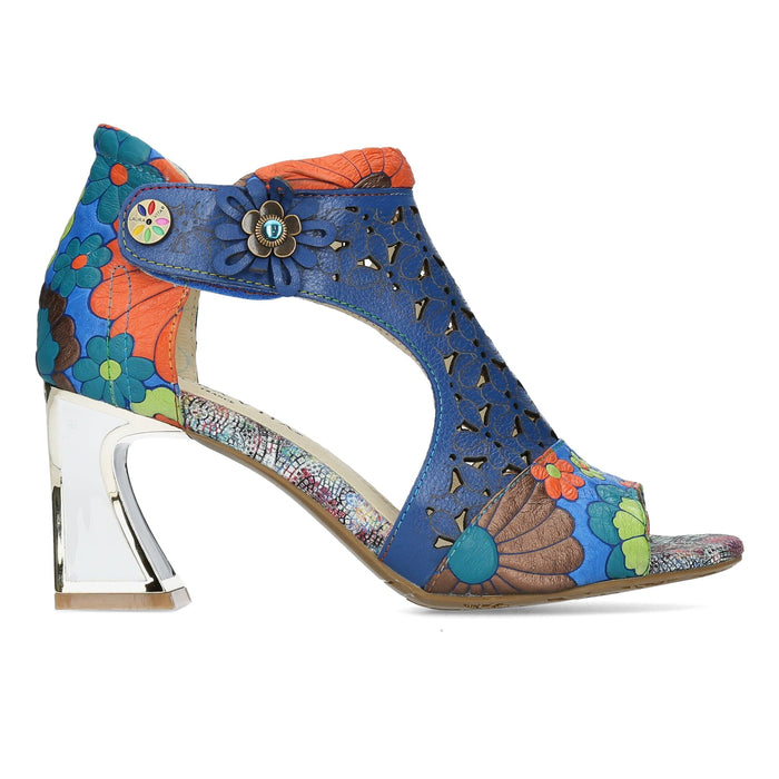 laura vita Sandales - JACBO 04