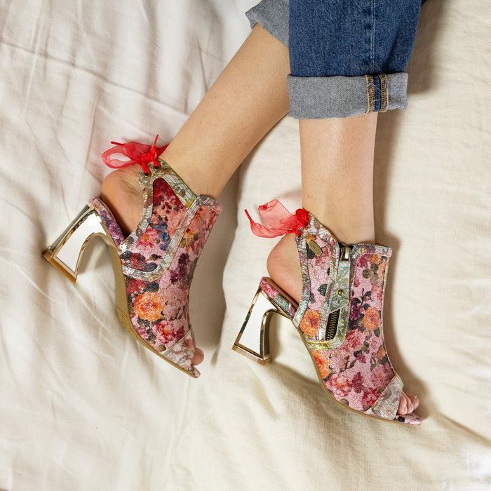 Laura Vita Sandales - JACBO 07