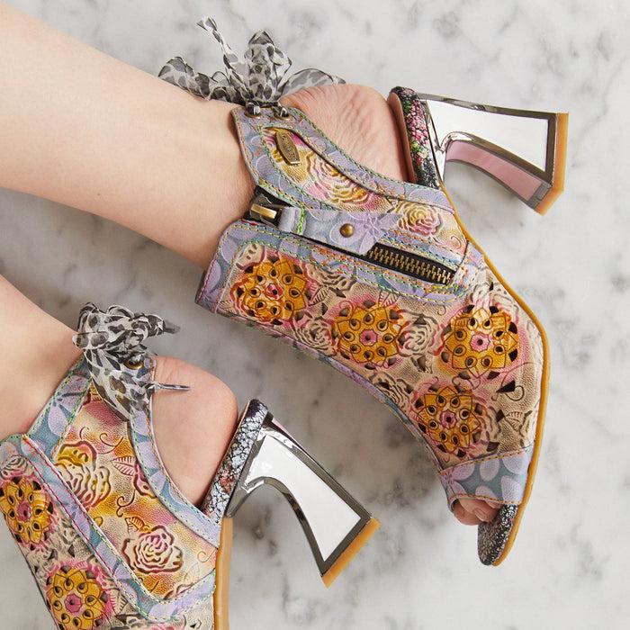 Laura Vita Sandales - JACBO 07