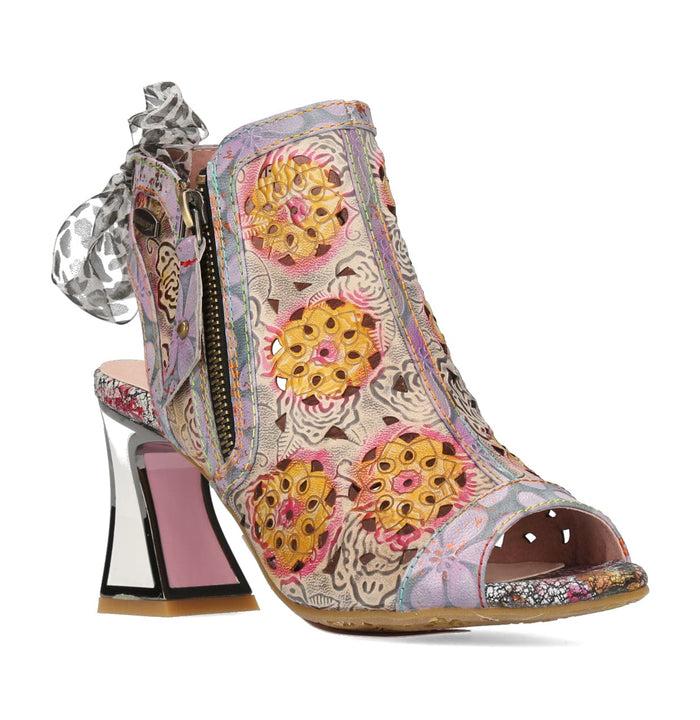 Laura Vita Sandales - JACBO 07