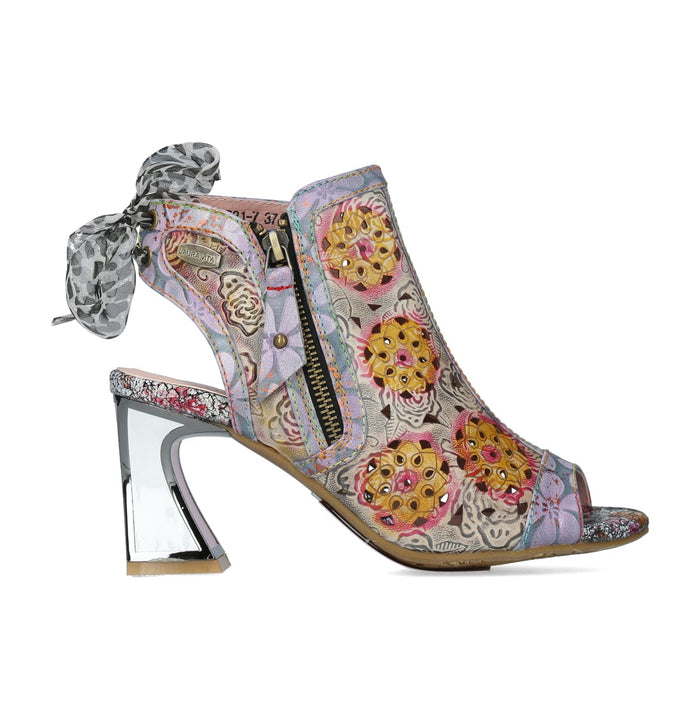 laura vita Sandales - JACBO 07