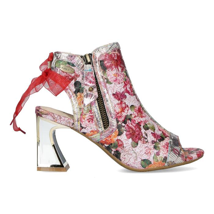 laura vita Sandales - JACBO 07