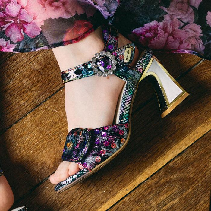 Laura Vita Sandales - JACBO 11