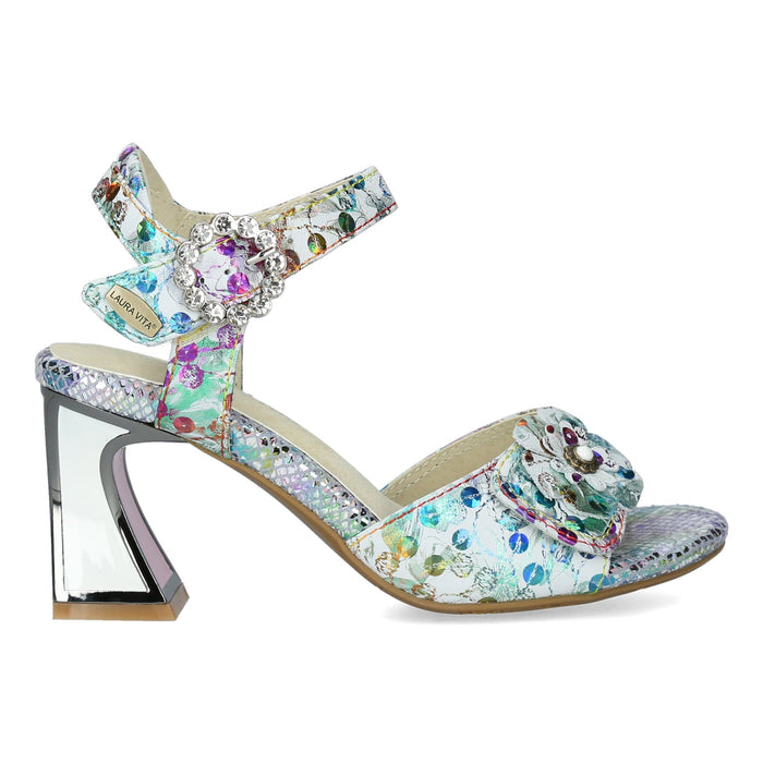 laura vita Sandales - JACBO 11