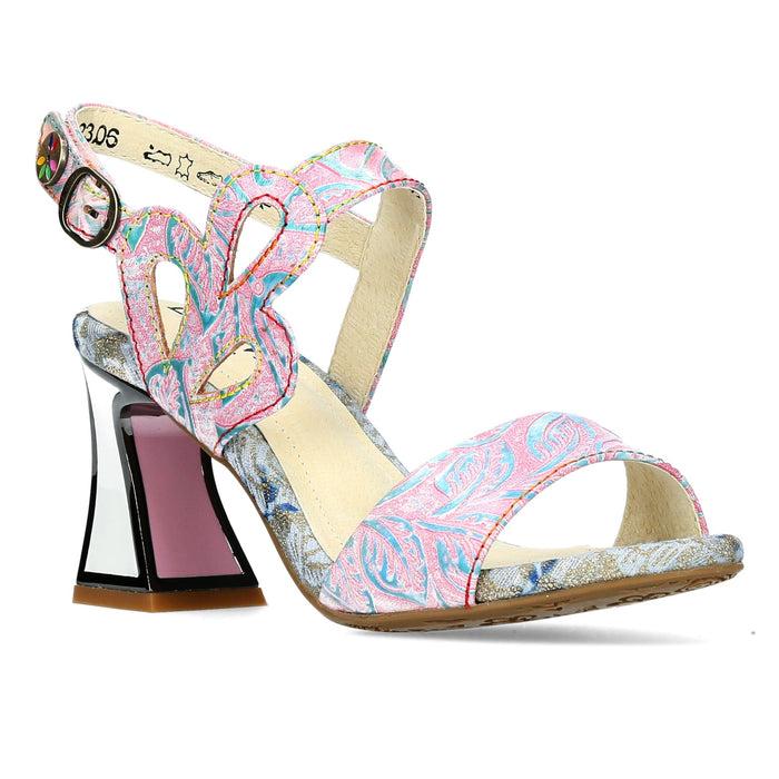 Laura Vita Sandales - JACBO 1324