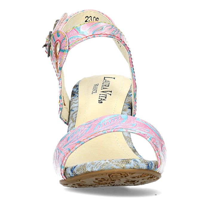 Laura Vita Sandales - JACBO 1324