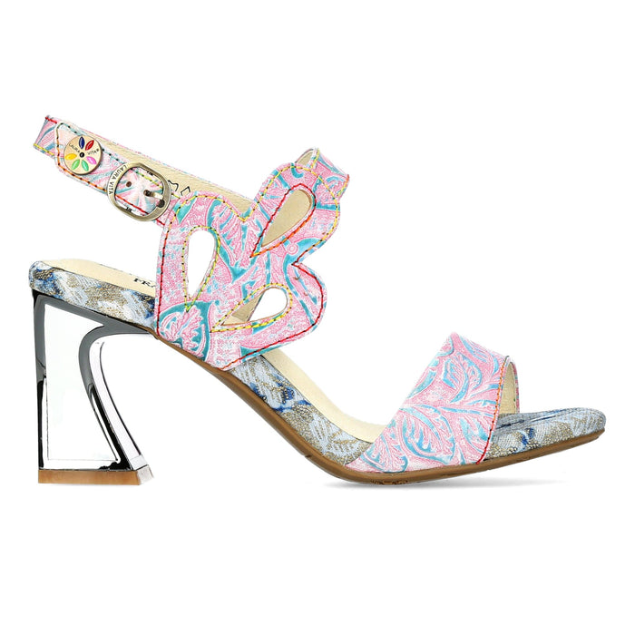 laura vita Sandales - JACBO 1324