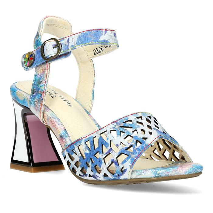 Laura Vita Sandales - JACBO 15