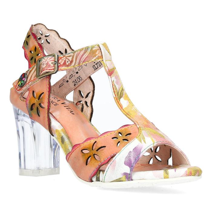 Laura Vita Sandales - JACBO 41