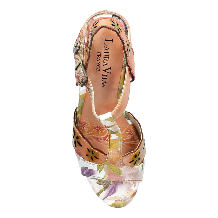 Laura Vita Sandales - JACBO 41