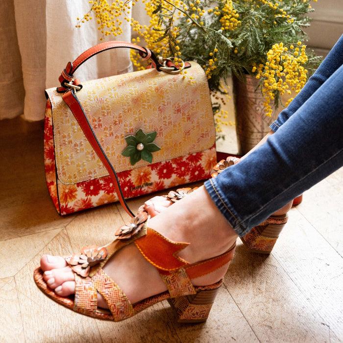 laura vita Sandales - JACCINTHEO 01