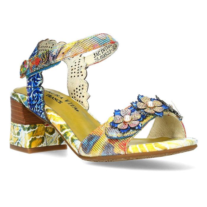 Laura Vita Sandales - JACCINTHEO 03