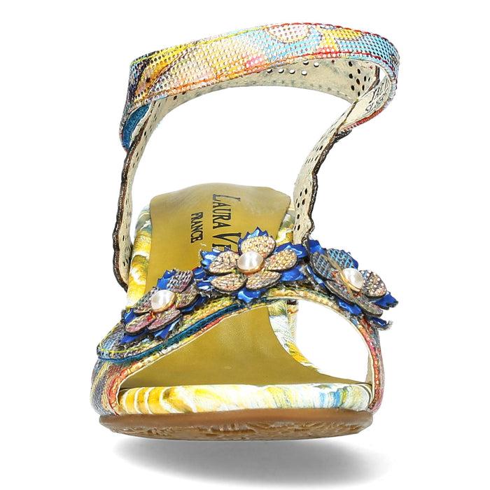 Laura Vita Sandales - JACCINTHEO 03