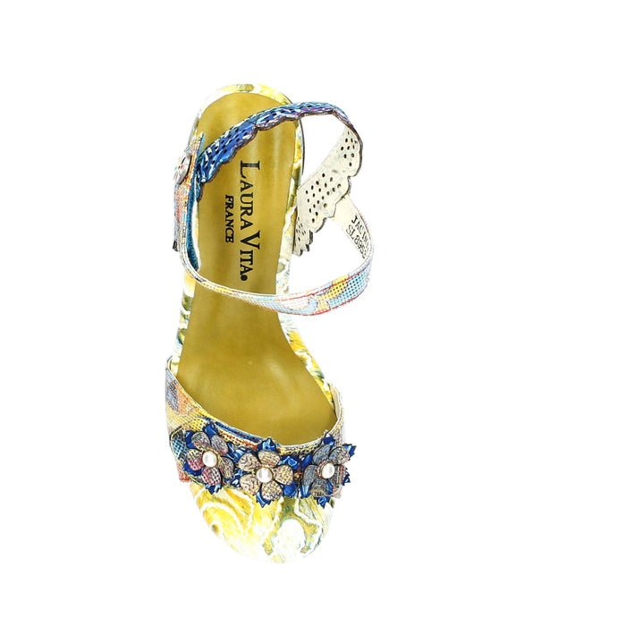 Laura Vita Sandales - JACCINTHEO 03