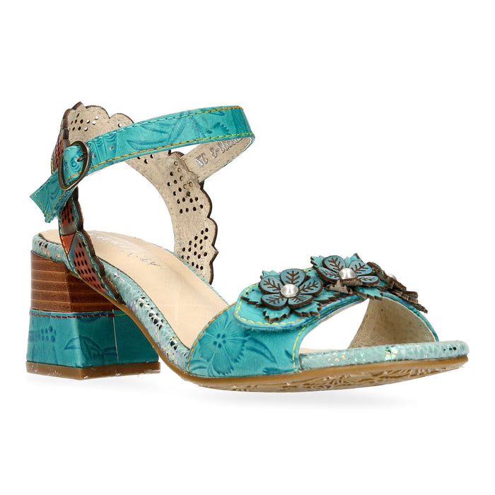 Laura Vita Sandales - JACCINTHEO 03