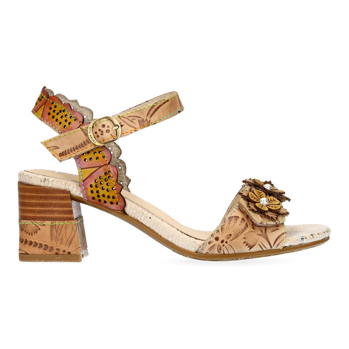 laura vita Sandales - JACCINTHEO 03