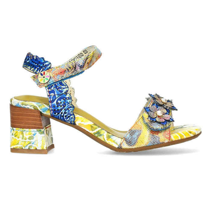 laura vita Sandales - JACCINTHEO 03