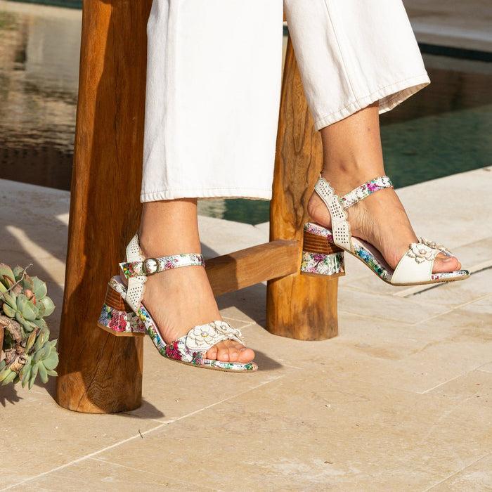 Laura Vita Sandales - JACCINTHEO 031