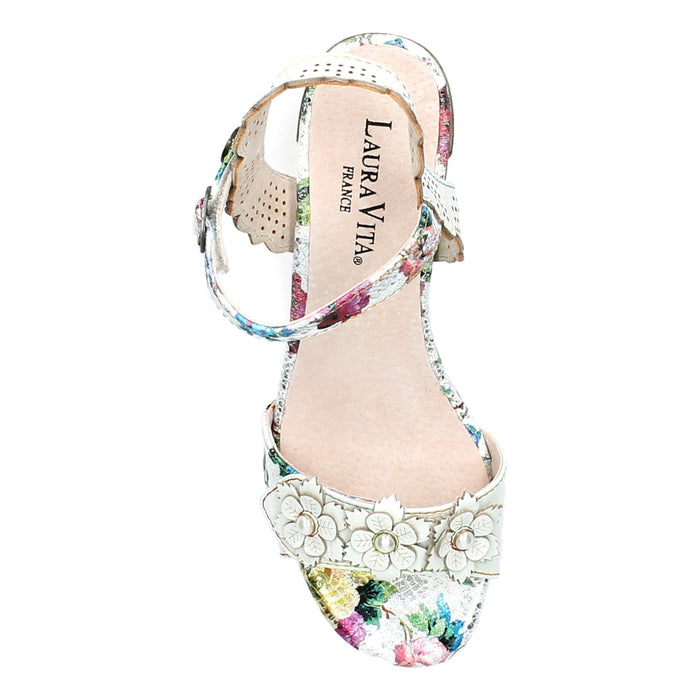 Laura Vita Sandales - JACCINTHEO 031