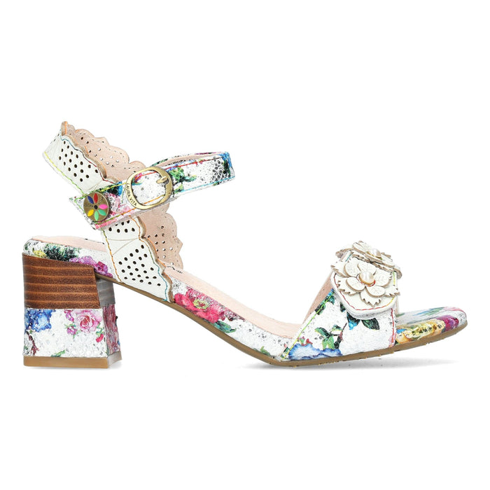 laura vita Sandales - JACCINTHEO 031