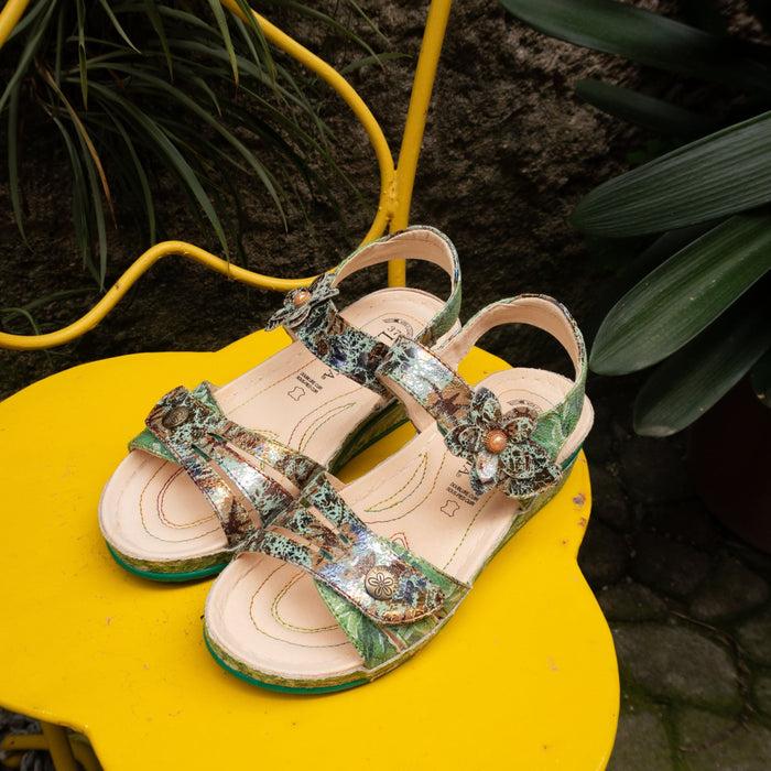 Laura Vita Sandales - JACDISO 03
