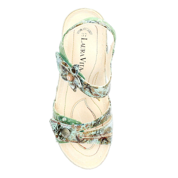 Laura Vita Sandales - JACDISO 03