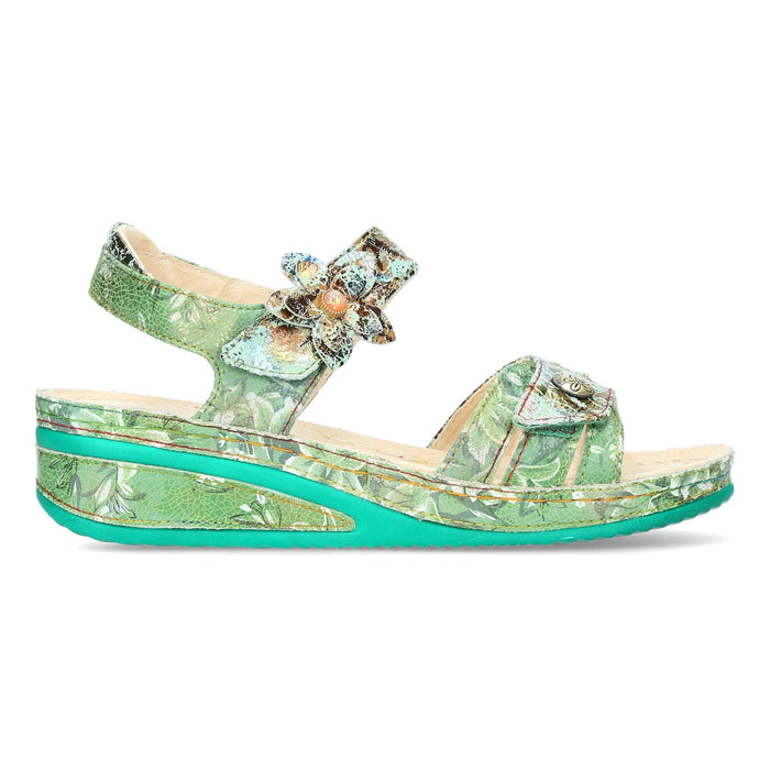 laura vita Sandales - JACDISO 03