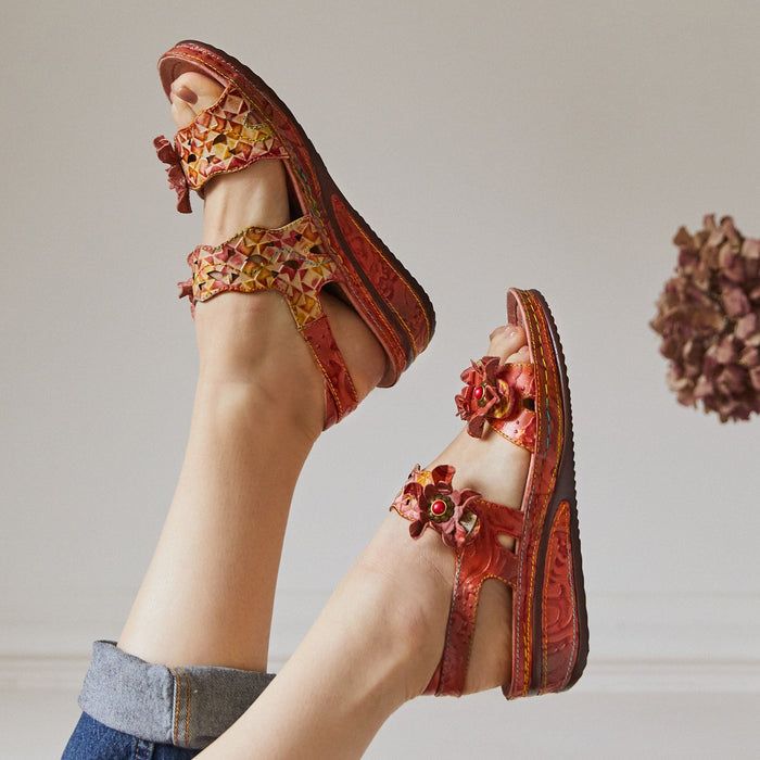 Laura Vita Sandales - JACDISO 08