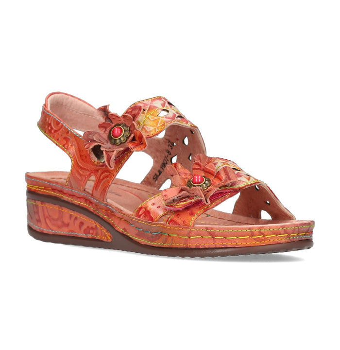 Laura Vita Sandales - JACDISO 08