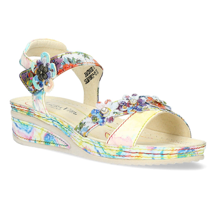 Laura Vita Sandales - JACDISO 15