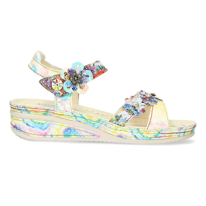 laura vita Sandales - JACDISO 15