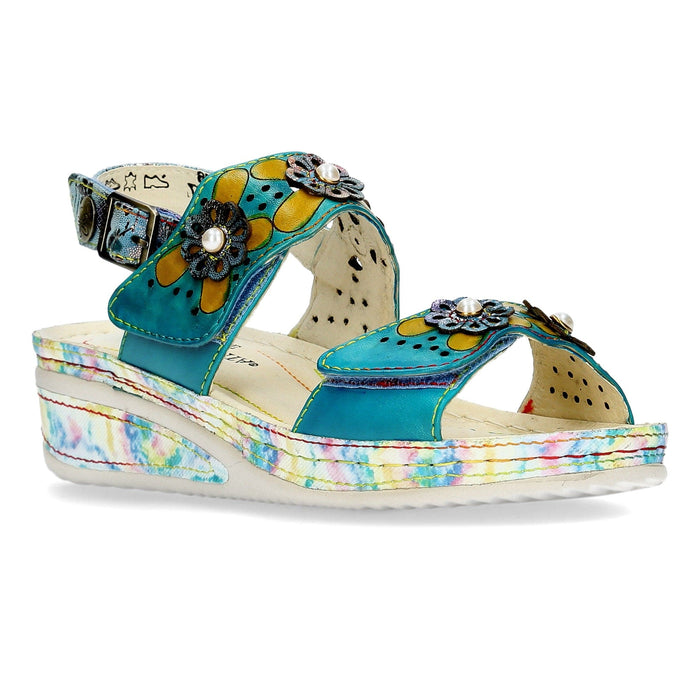 Laura Vita Sandales - JACDISO 16