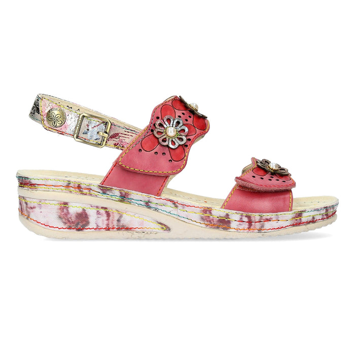 laura vita Sandales - JACDISO 16