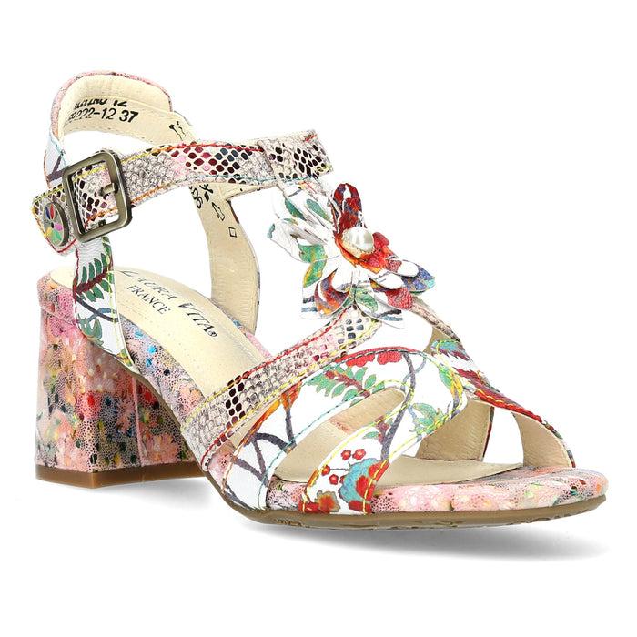 Laura Vita Sandales - JACHINO 12