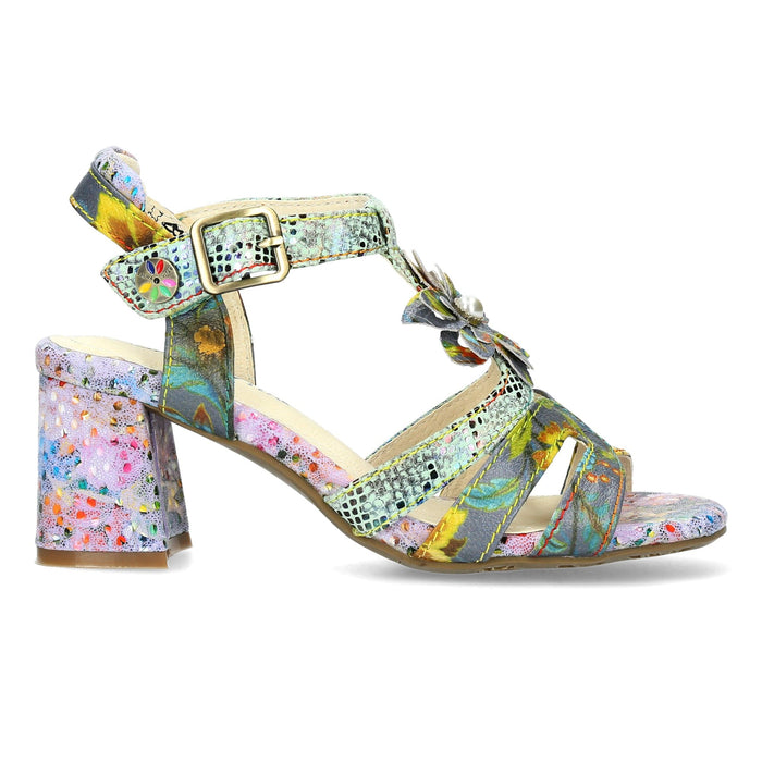 laura vita Sandales - JACHINO 12